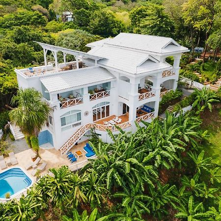 Blue Roatan Resort West Bay Eksteriør bilde