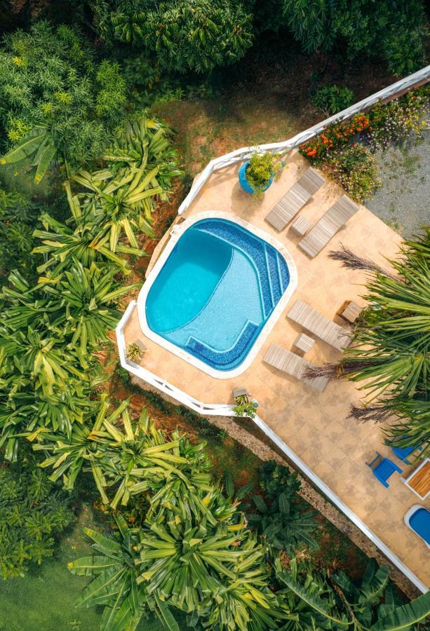Blue Roatan Resort West Bay Eksteriør bilde